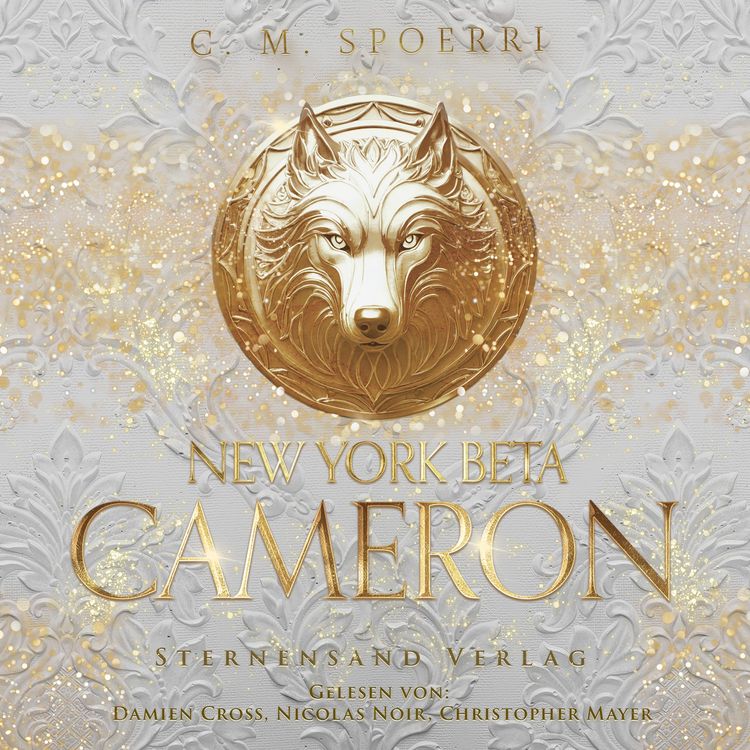 Produktbild: Cameron: New York Beta