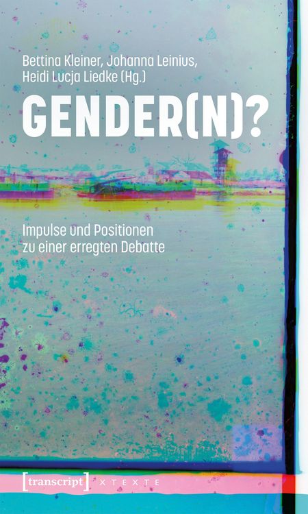 Produktbild: Gender(n)?