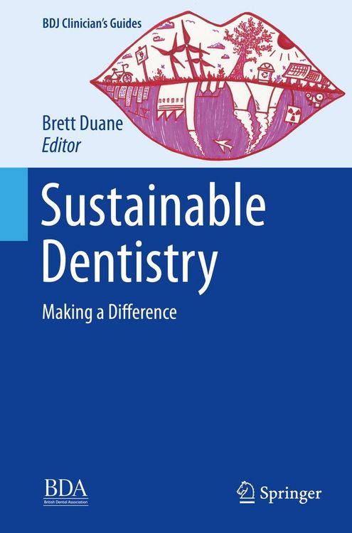 Produktbild: Sustainable Dentistry