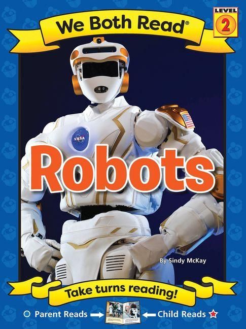 Produktbild: Robots
