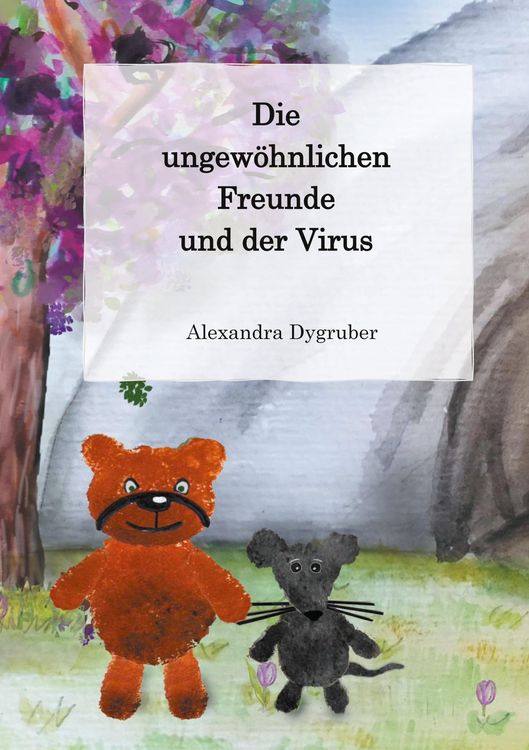 Produktbild: Die ungew&ouml;hnlichen Freunde und der Virus