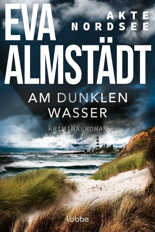 Produktbild: Akte Nordsee - Am dunklen Wasser