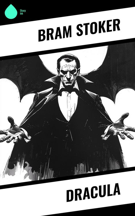 Produktbild: Dracula
