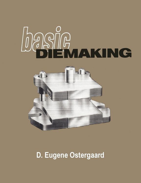 Produktbild: Basic Diemaking