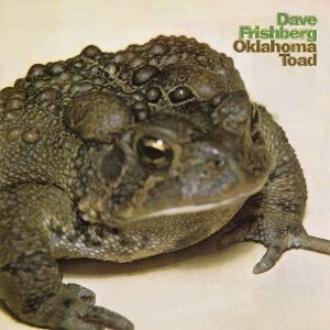 Produktbild: Oklahoma Toad