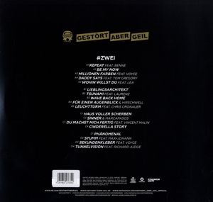 Produktbild: #Zwei (Limited Gold Edition)