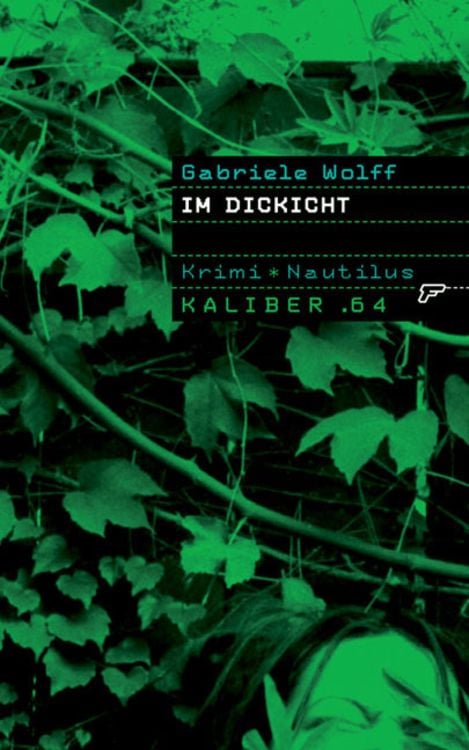 Bild vom Artikel Im Dickicht vom Autor Gabriele Wolff