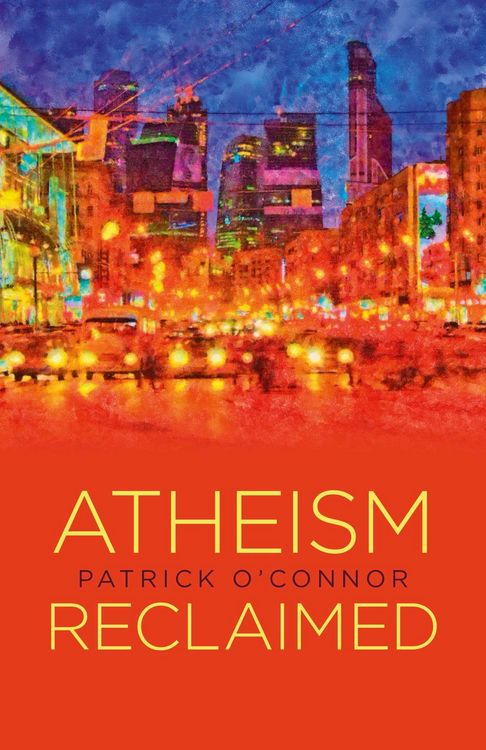 Produktbild: Atheism Reclaimed