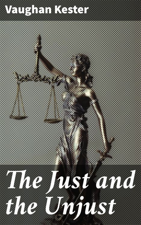 Produktbild: The Just and the Unjust