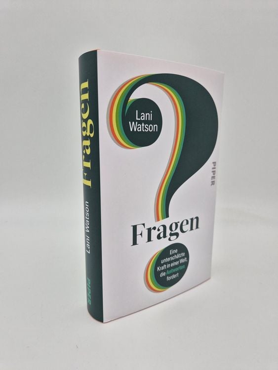 Produktbild: Fragen