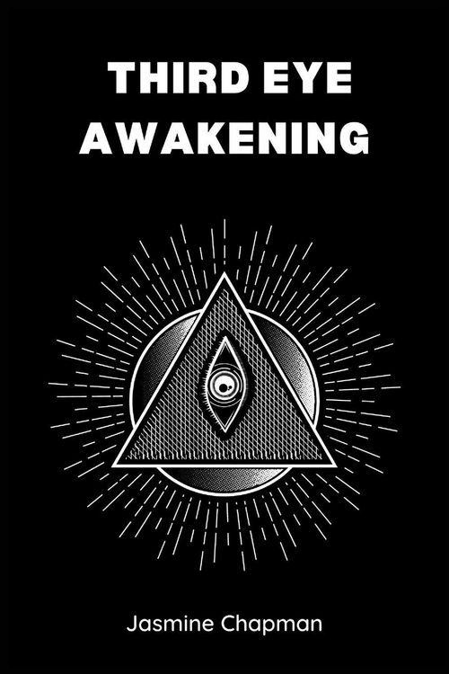 Produktbild: Third Eye Awakening