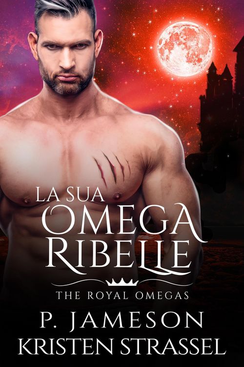 Produktbild: La sua Omega Ribelle
