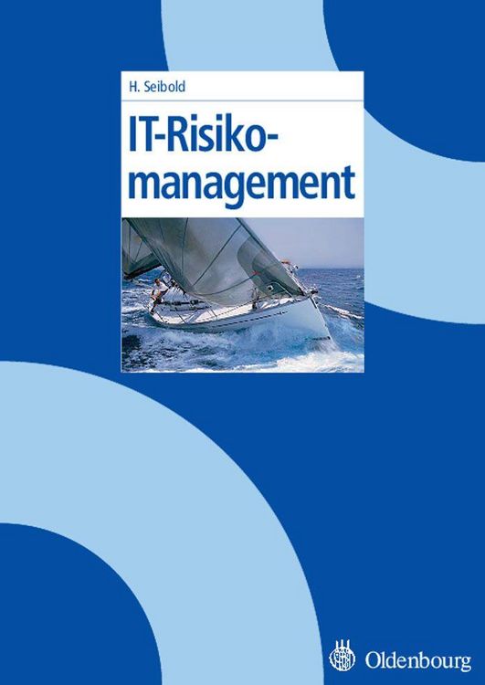 Produktbild: IT-Risikomanagement