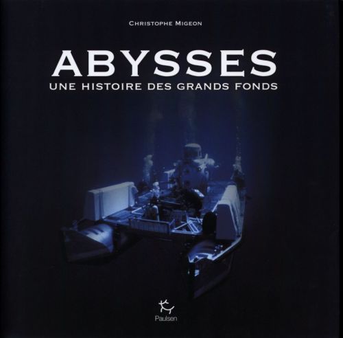 Produktbild: Abysses : une histoire des grands fonds