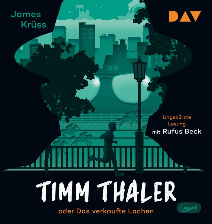 Produktbild: Timm Thaler oder Das verkaufte Lachen