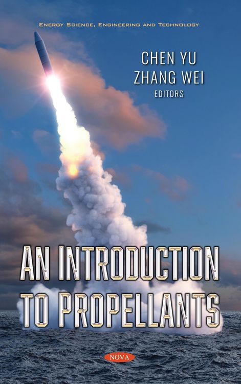 Produktbild: Introduction to Propellants