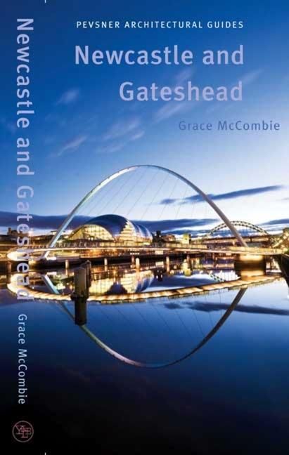 Produktbild: Newcastle and Gateshead