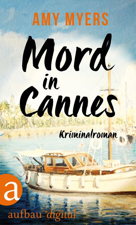 Produktbild: Mord in Cannes