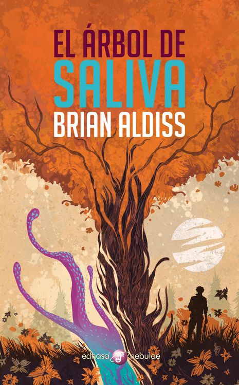 Produktbild: El &aacute;rbol de saliva