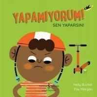 Produktbild: Yapamiyorum Sen Yaparsin