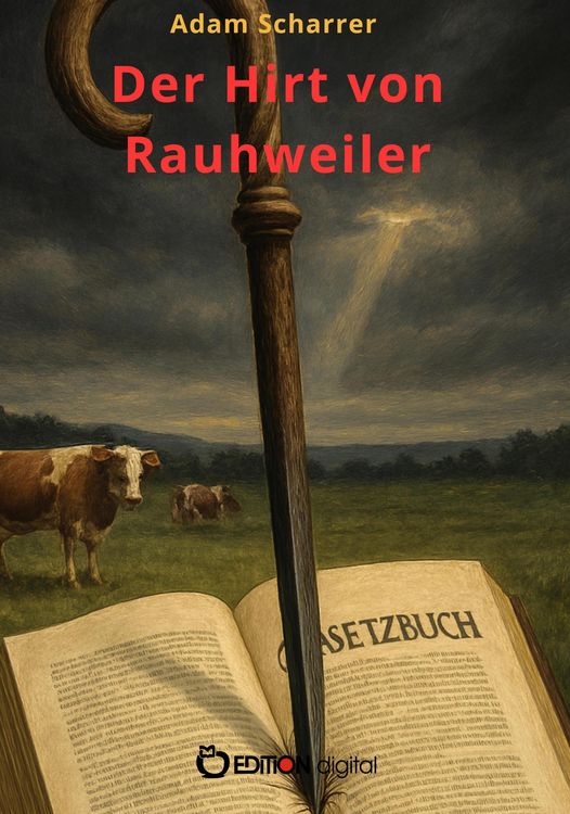 Produktbild: Der Hirt von Rauhweiler