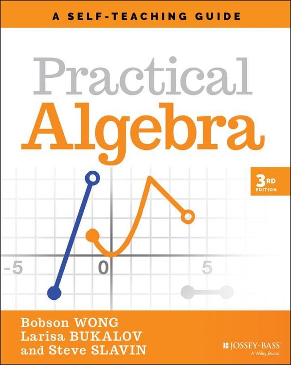 Produktbild: Practical Algebra