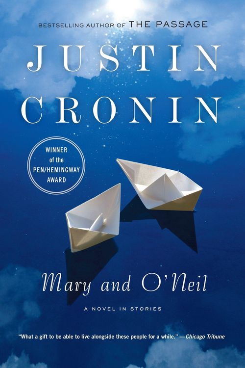 Produktbild: Mary and O'Neil