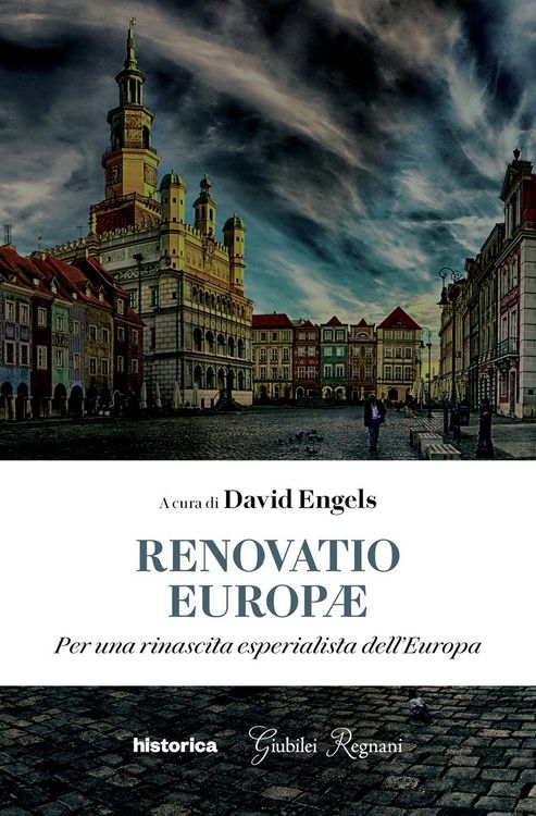 Produktbild: Renovatio Europae