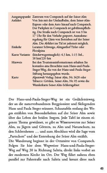 Produktbild: Gern zum Schlern