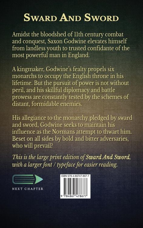 Produktbild: Sward And Sword