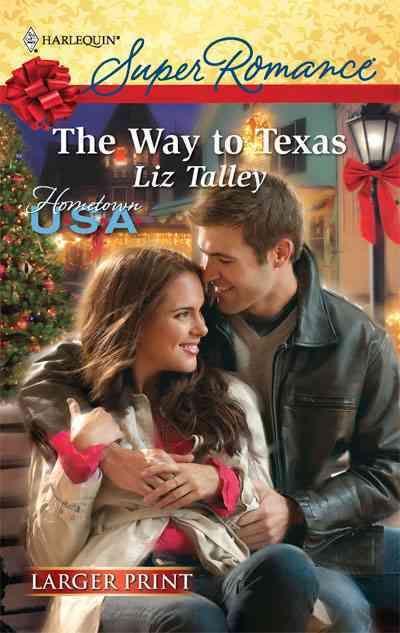 Produktbild: The Way to Texas