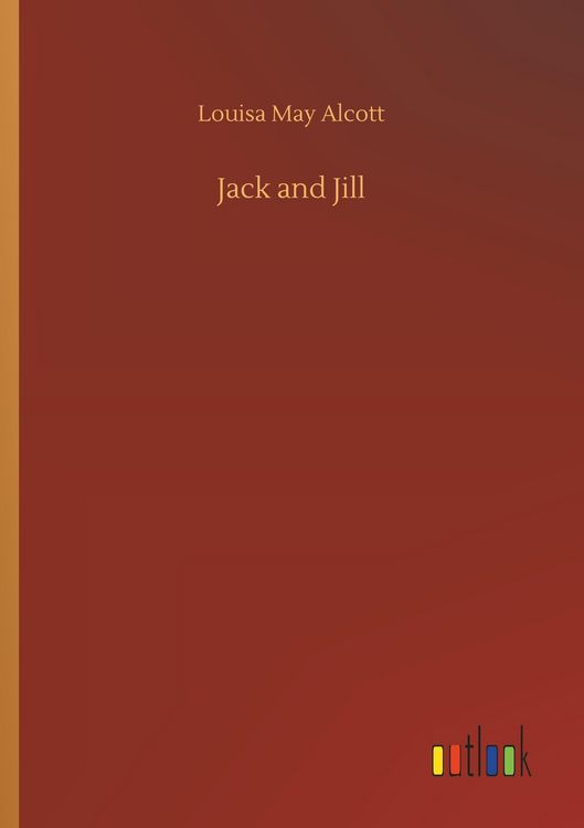 Produktbild: Jack and Jill