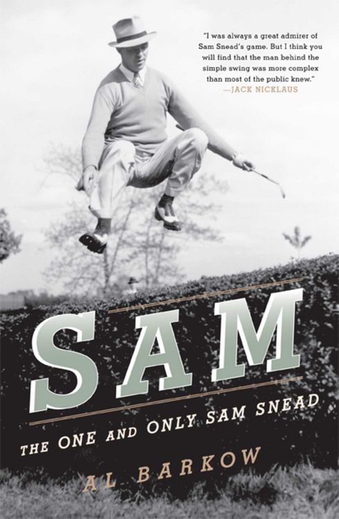 Produktbild: Sam