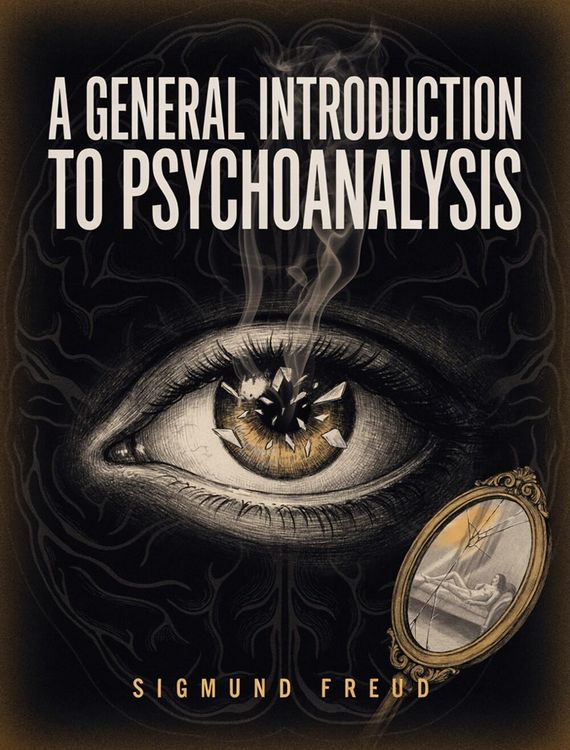 Produktbild: A General Introduction to Psychoanalysis