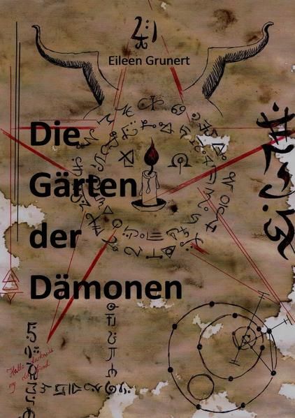 Produktbild: Die G&auml;rten der D&auml;monen