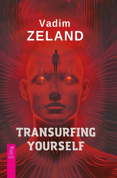 Produktbild: Transurfing Yourself