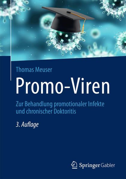 Produktbild: Promo-Viren