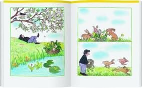 Produktbild: Das gro&szlig;e Wimmel-Kochbuch