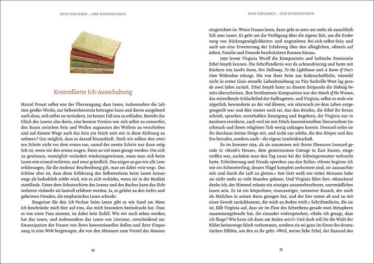Produktbild: Im Zauber der B&uuml;cher