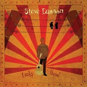 Produktbild: Lucky Hand (LP)