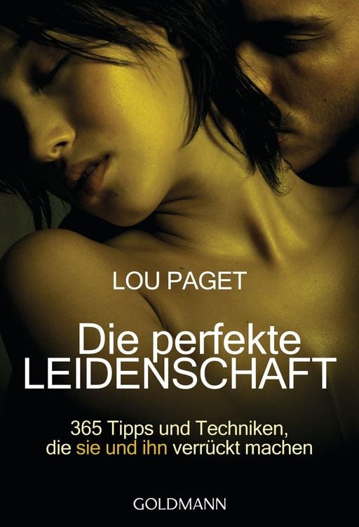 Produktbild: Die perfekte Leidenschaft
