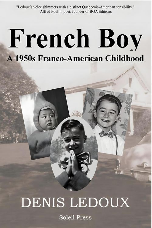 Produktbild: French Boy