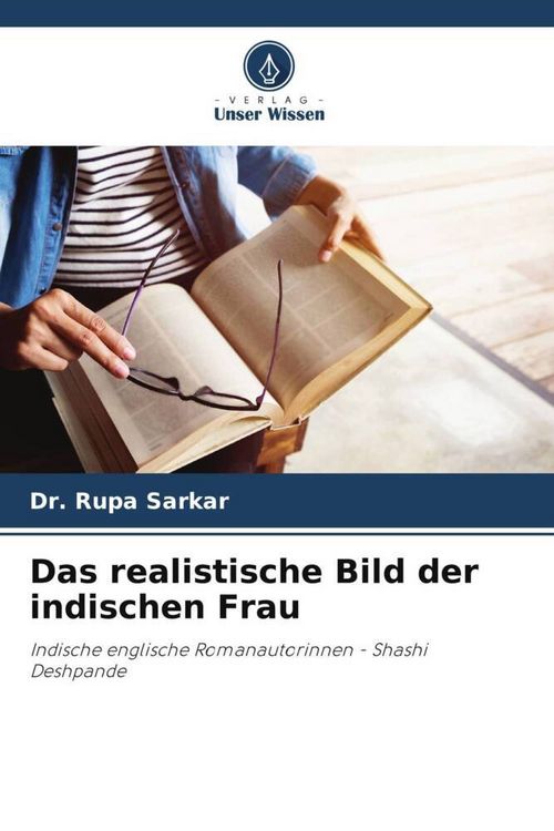 Produktbild: Das realistische Bild der indischen Frau