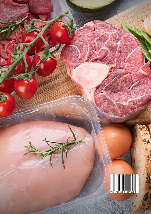 Produktbild: XXL Anti-Arthrose Kochbuch