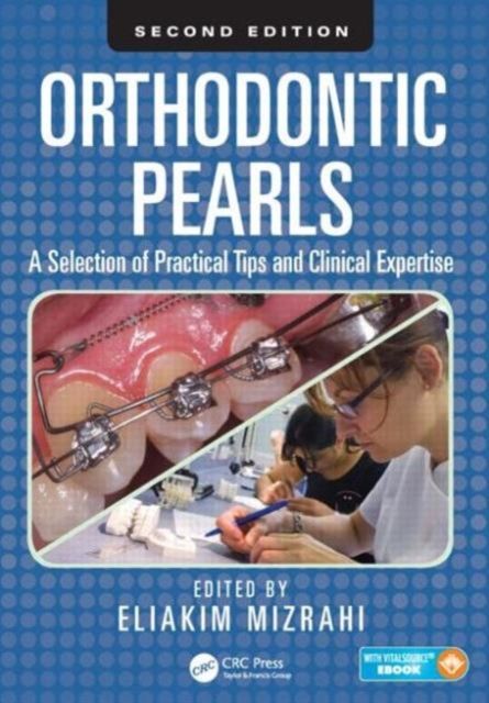 Produktbild: Orthodontic Pearls