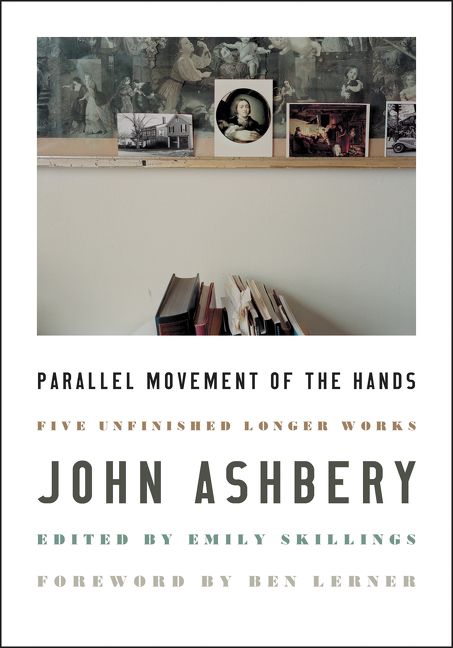 Produktbild: Parallel Movement of the Hands