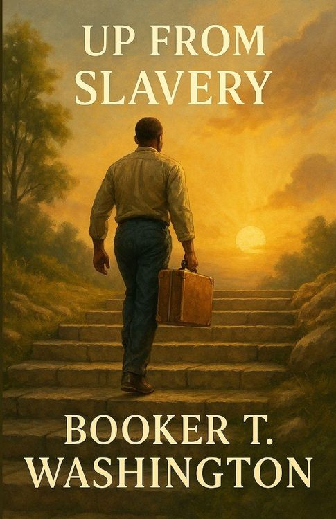 Produktbild: Up From Slavery (Illustrated)