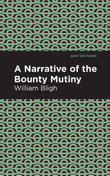 Produktbild: The Bounty Mutiny
