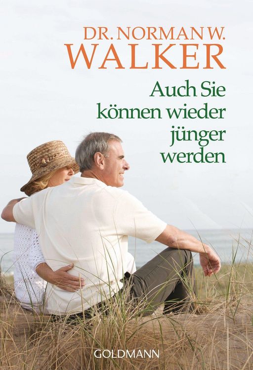 Produktbild: Auch Sie k&ouml;nnen wieder j&uuml;nger werden