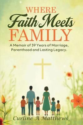 Produktbild: Where Faith Meets Family